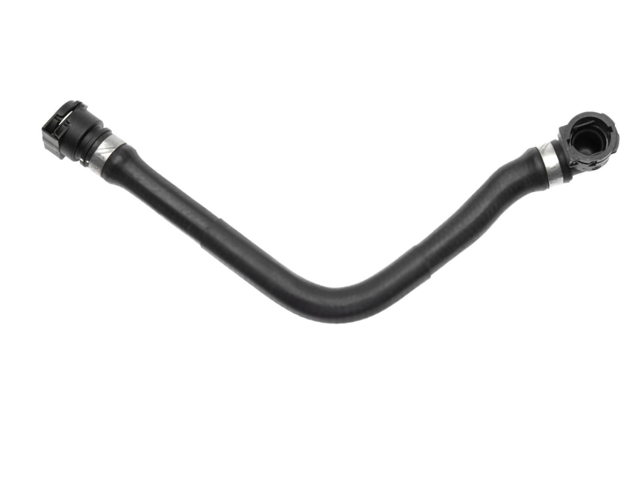 BMW Coolant Hose - 17127508014