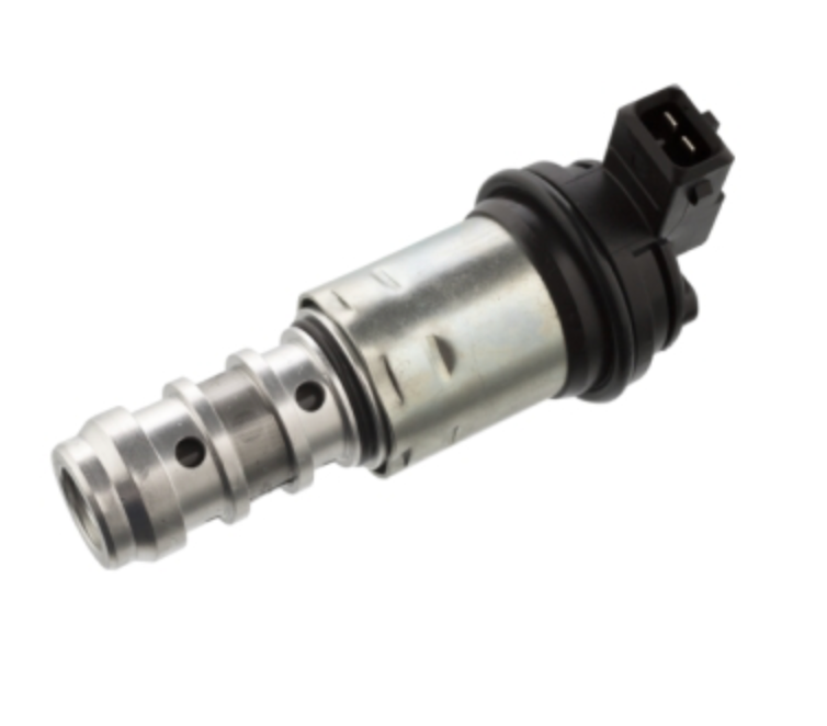 BMW Solenoid Valve