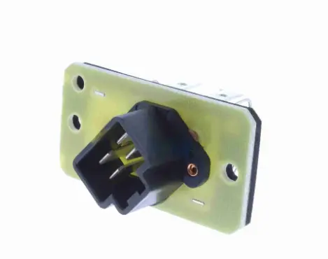 Ford A/C Blower Motor Resistor