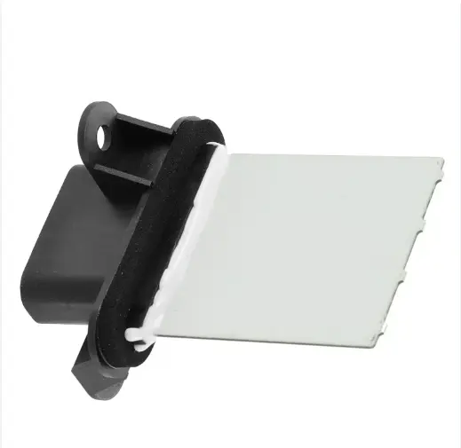 Pontiac A/C Blower Motor