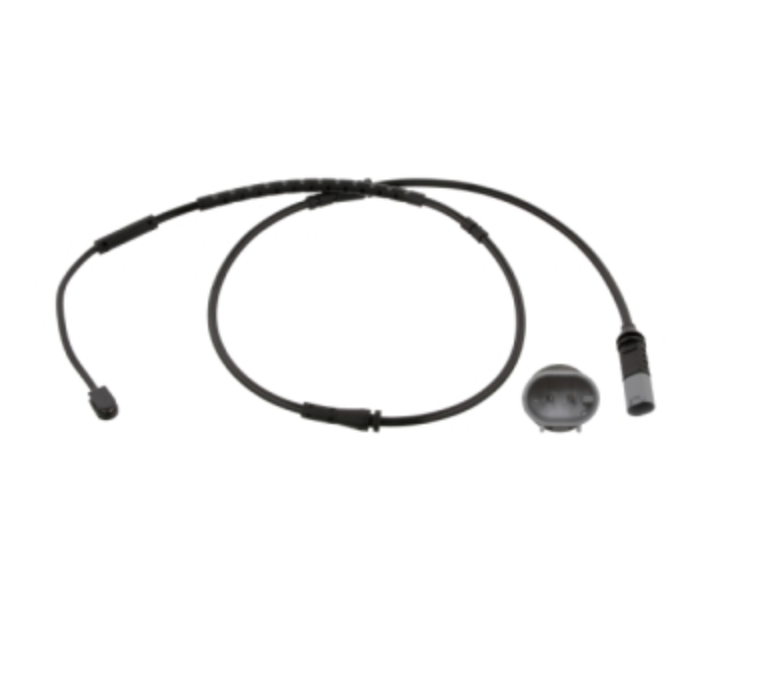 BMW Brake Sensor 34356791958