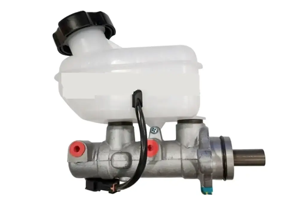 Kia Brake Master Cylinder