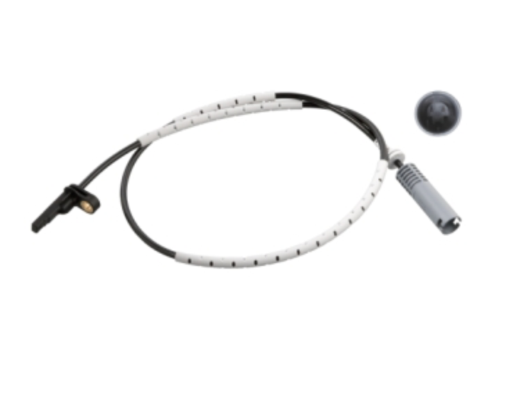 BMW ABS Sensor - Rear