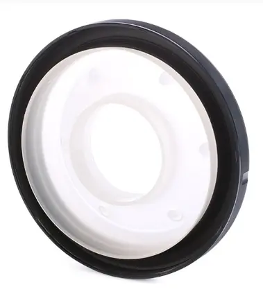 BMW Crankshaft Seal - Rear