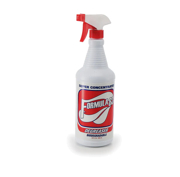 Formula 83 Degreaser - 32Oz