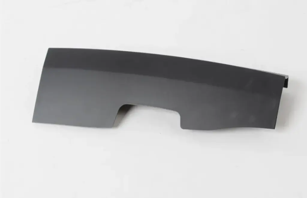 BMW Bumper Cover Flap X3