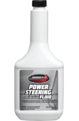 Power Steering Fluid