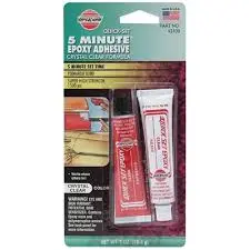 Versachem Clear Epoxy