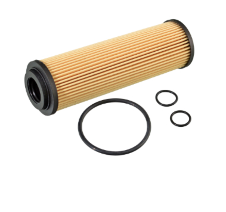 MB Oil Filter Kit