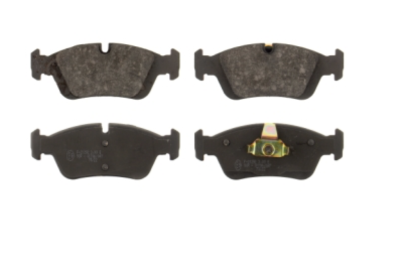 BMW Brake Pad Set - Front
