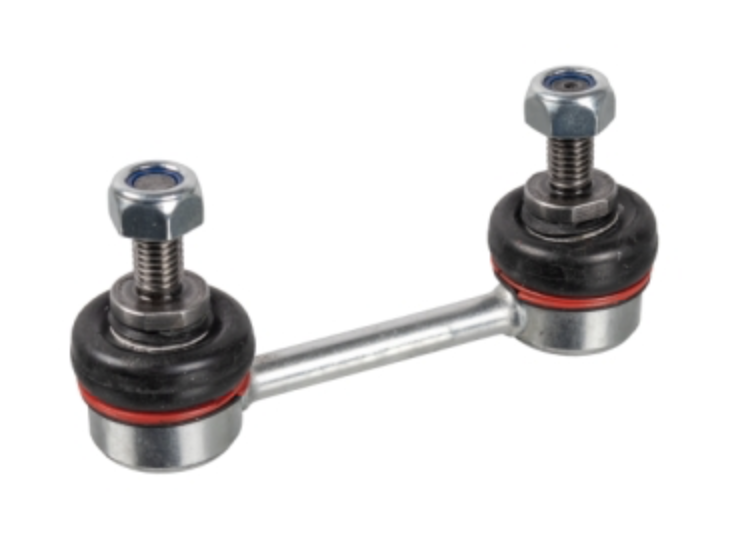 Stabilizer Link with lock nuts