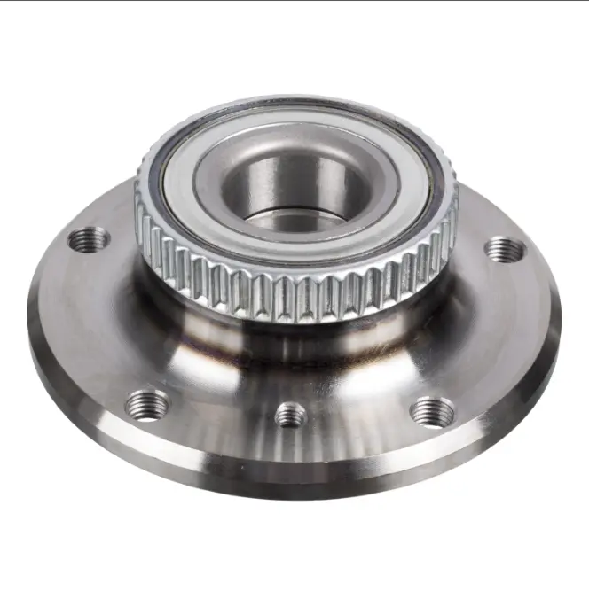 Wheel Bearing Kit with wheel hub
