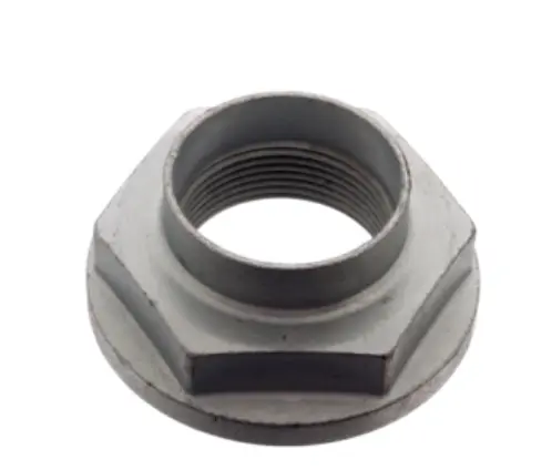BMW Wheel Hub Nut