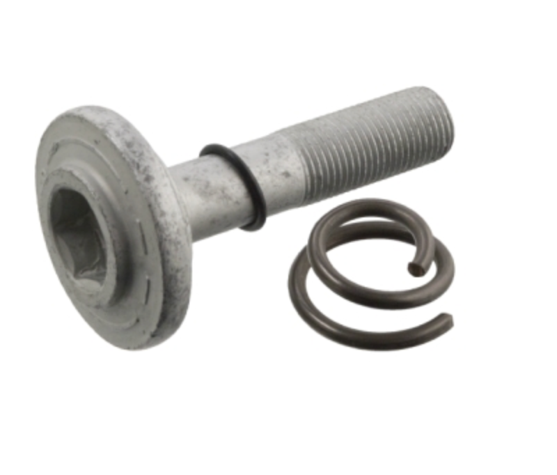 BMW_MINI Bolt for drive shaft