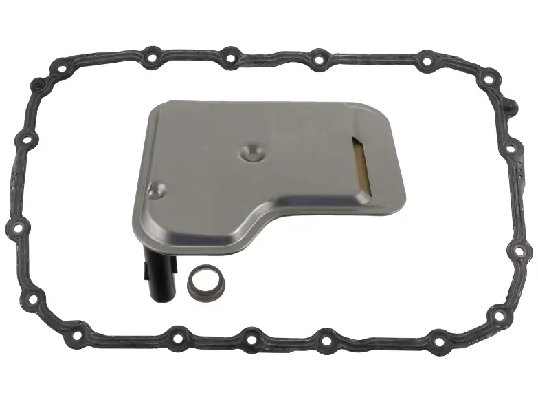 Transmission Oil Filter Set