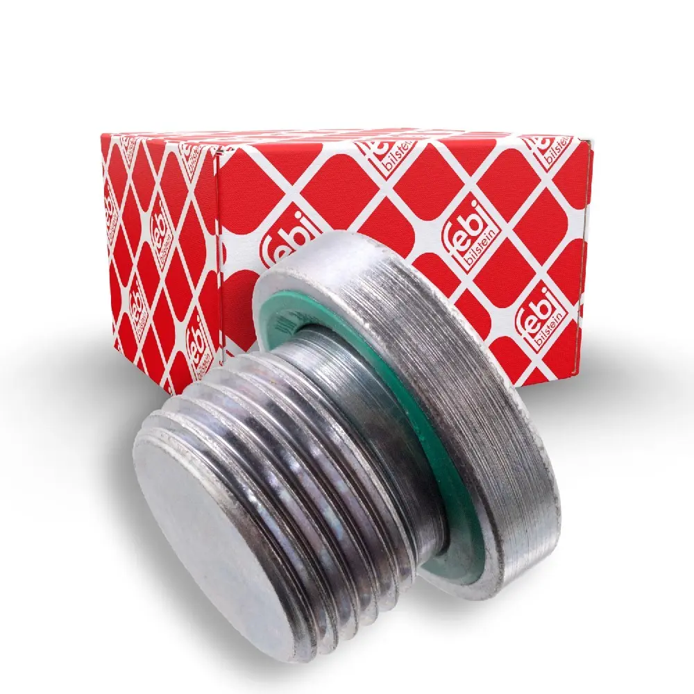 BMW_VW Oil Drain Plug