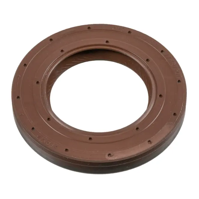 Shaft Seal for transmission