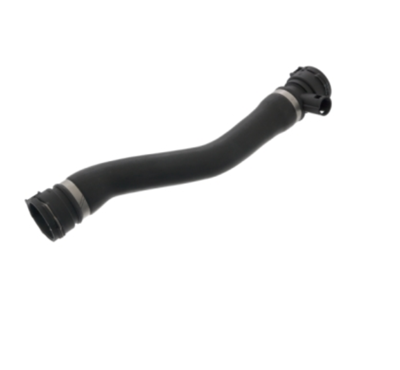 BMW Coolant Hose with quick connectors