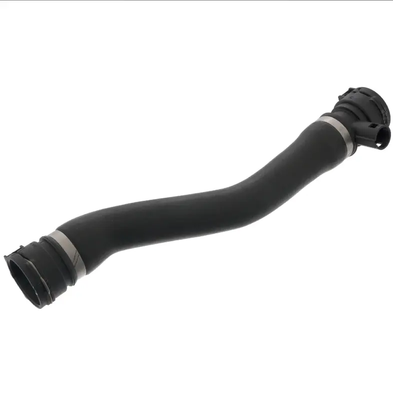 BMW Coolant Hose with quick connectors