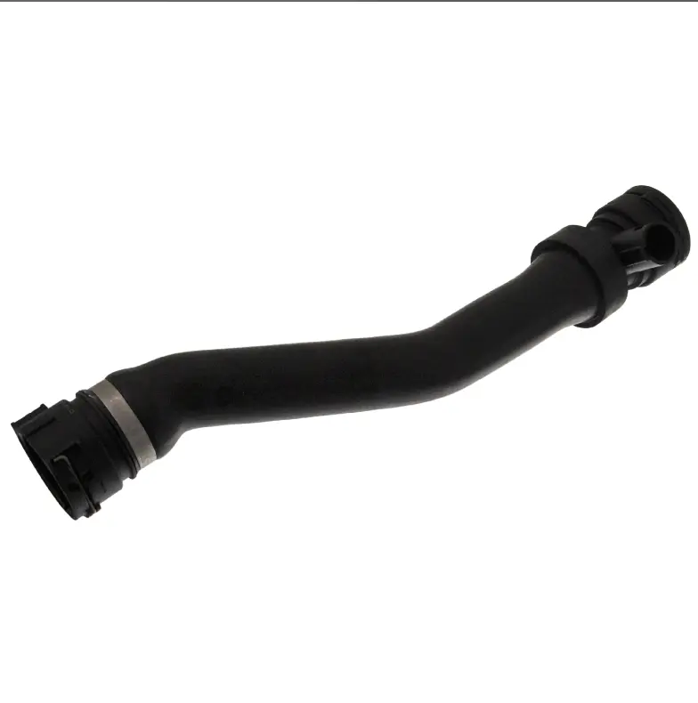 Return Hose with quick-release