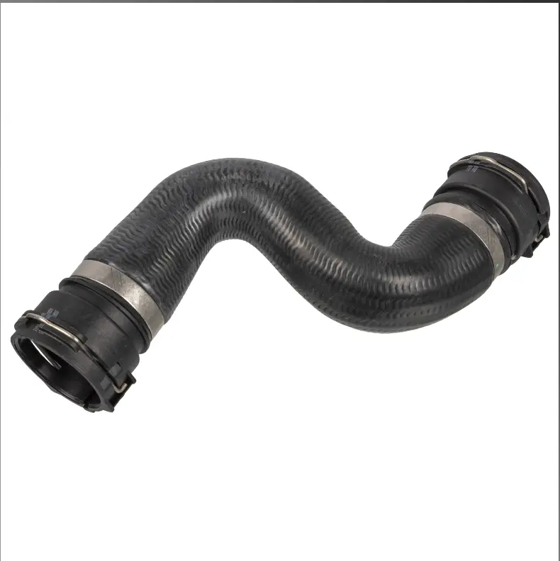 BMW Coolant Hose with quick connectors