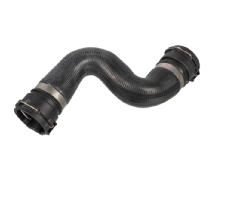 BMW Coolant Hose with quick connectors