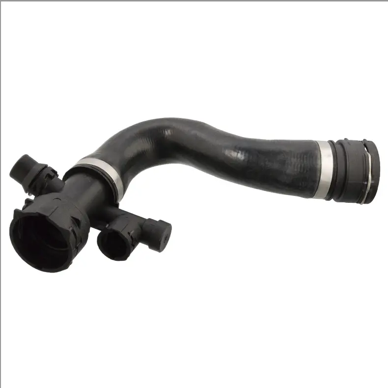 BMW Coolant Hose with quick connectors