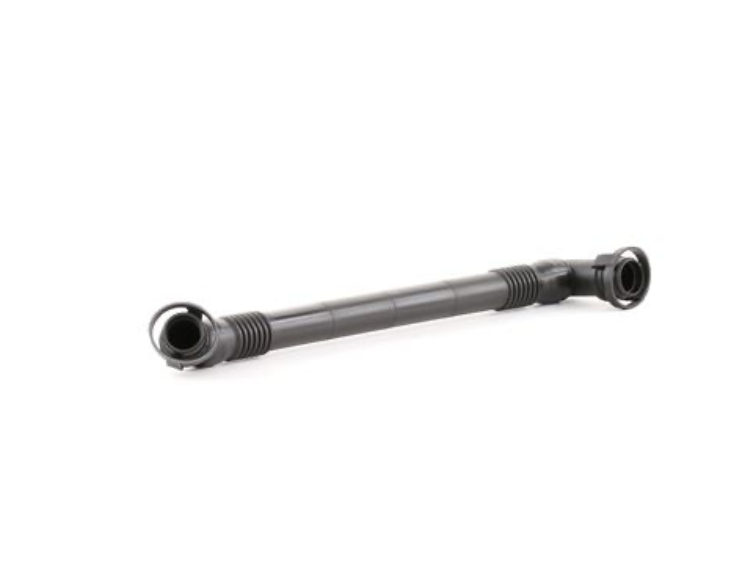 Crankcase Valve Breather Hose