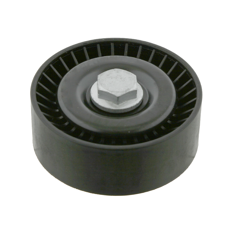 Idler Pulley for auxiliary belt