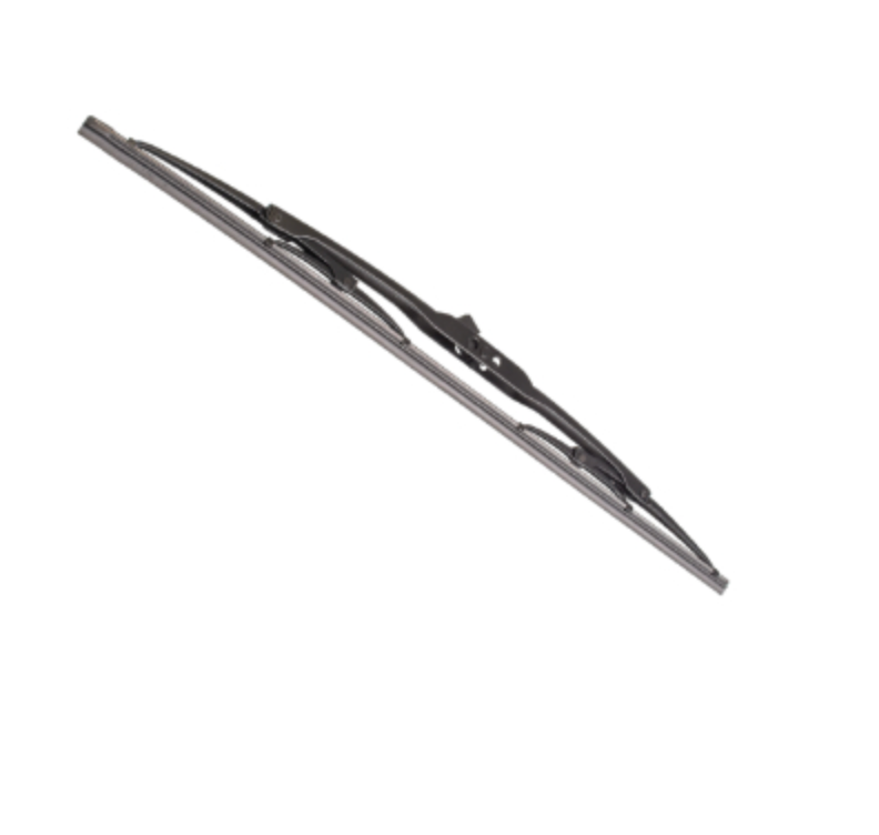 Wiper Blade conventional style 17"