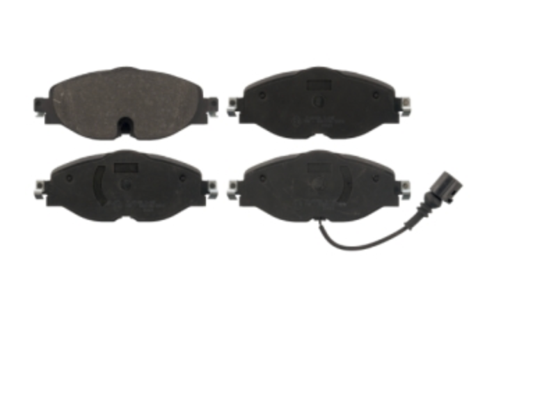 AUDI Brake Pad Set - Front