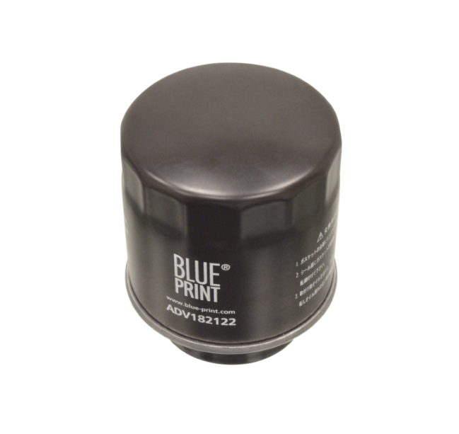 VW Oil Filter