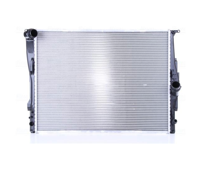 BMW Radiator