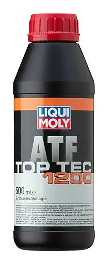 LIQUI MOLY ATF 1200 TOP TEC