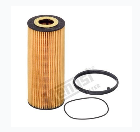 Audi/VW Oil Filter Kit