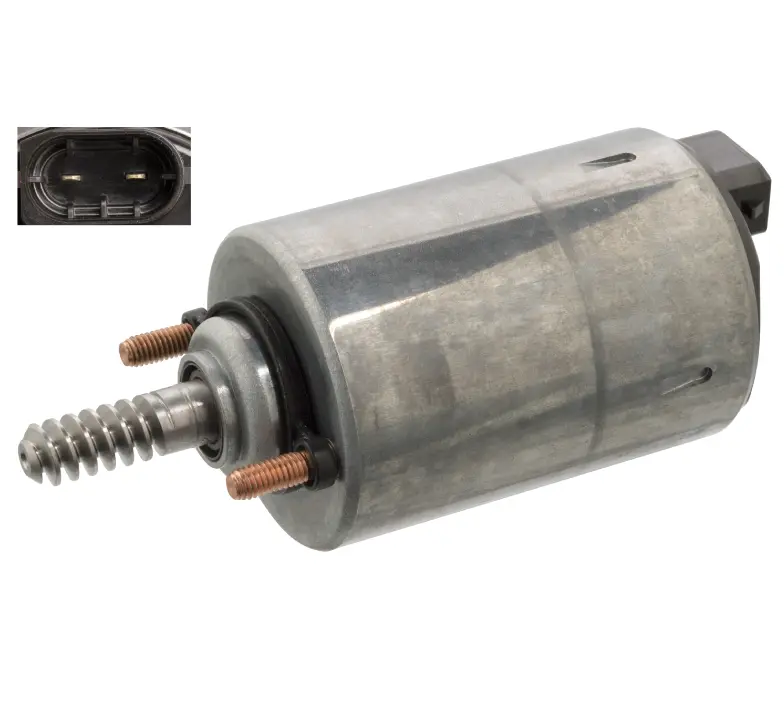 BMW Valvetronic Motor