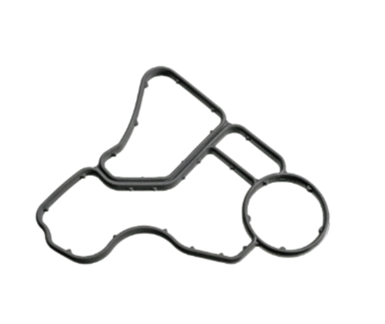 BMW Oil Filter Housing Gasket