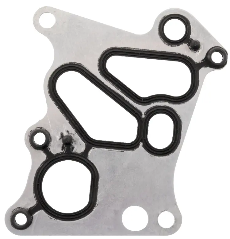 MERCEDES Oil Filter Housing Gasket - A2711840280
