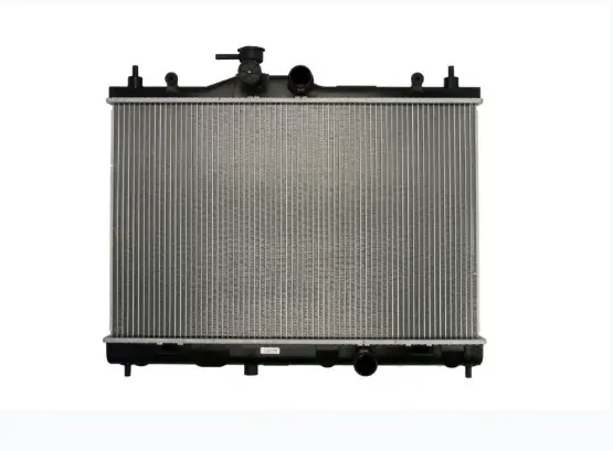 NISSAN RADIATOR