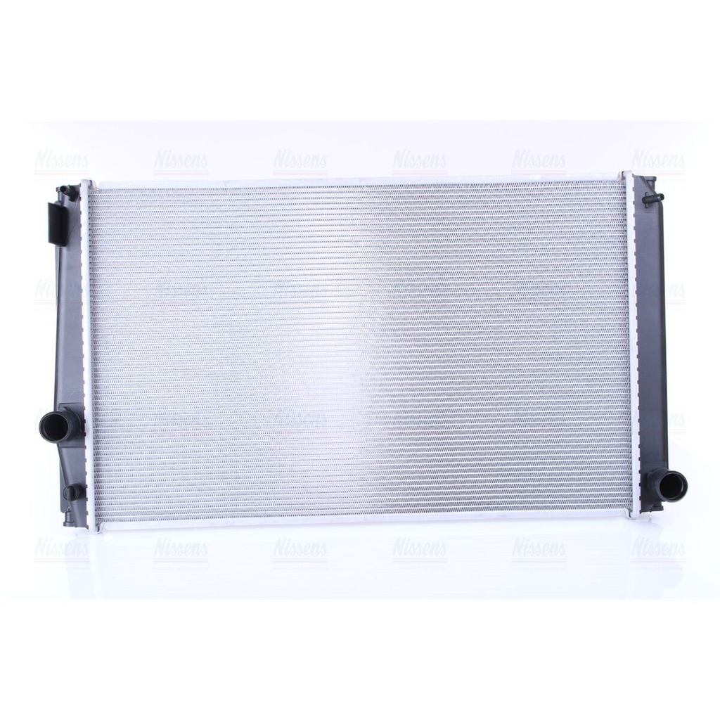 TOYOTA RADIATOR ASSY