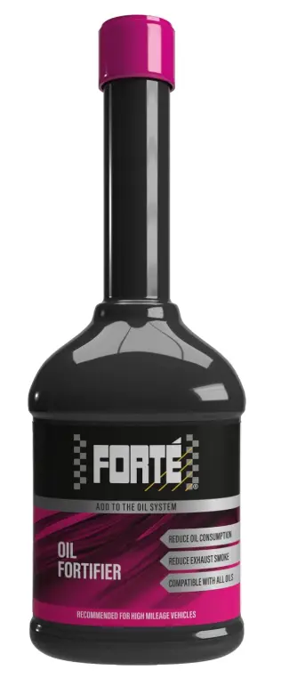 Forte Oil Fortifier