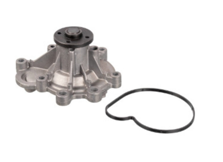 Mercedes Water Pump