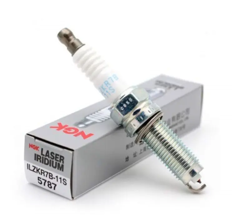 NGK Spark Plugs - ILZKR7B11S