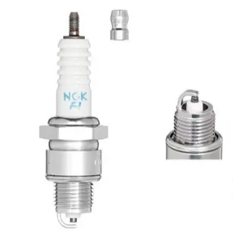 NGK Spark Plugs - BPR7HS