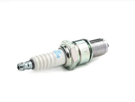 NGK Spark Plugs - BPR6ES