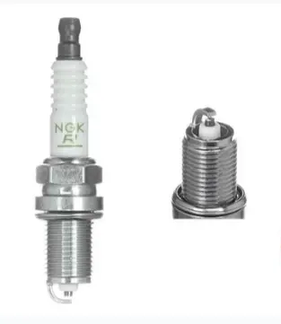 NGK Spark Plugs - BKR7E