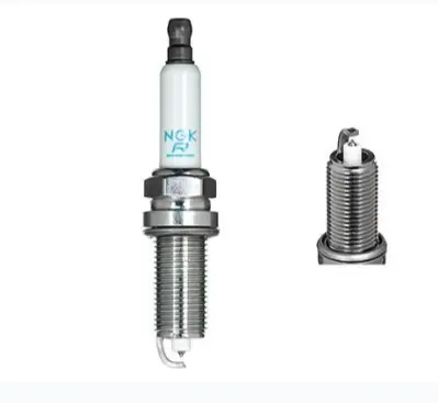 NGK Spark Plugs - LZFR6AP11GS
