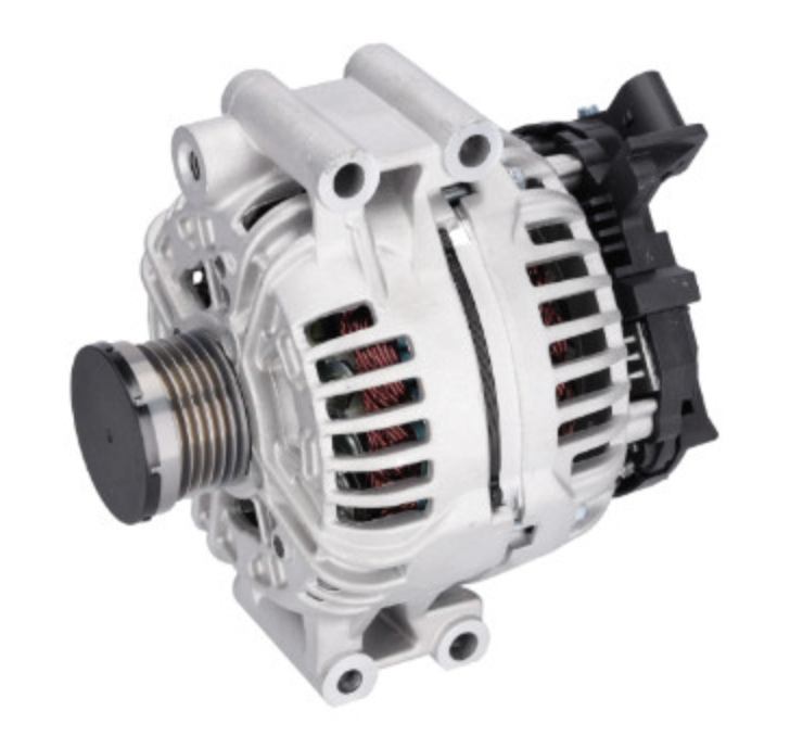 BMW Alternator 12317533270