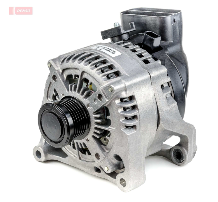 BMW Alternator 12317605060