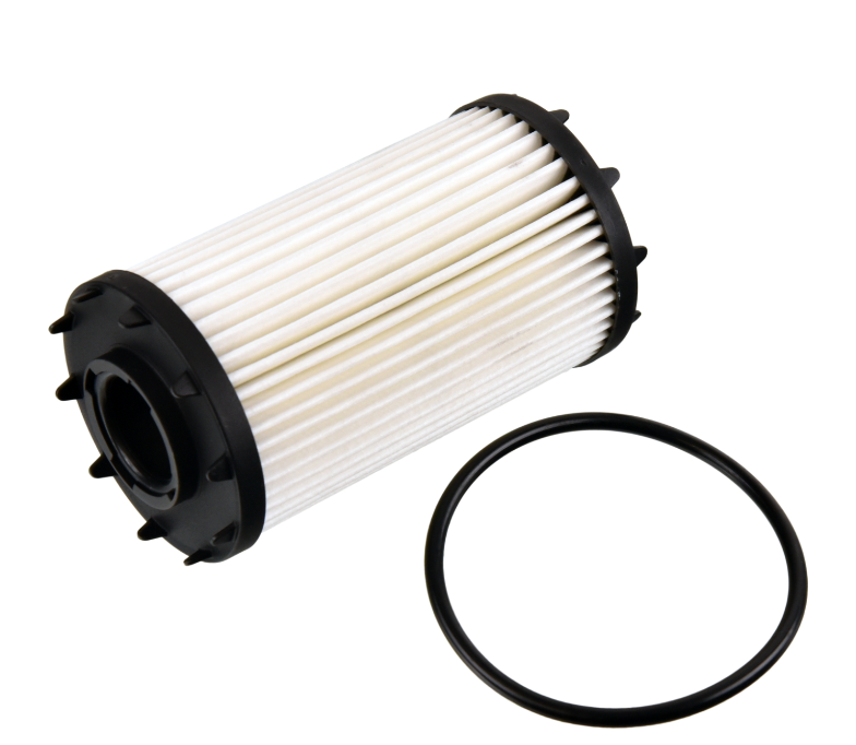 Audi Oil Filter - Genuine